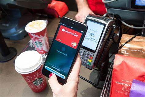 Mobile Wallets Are The Future - Forbes