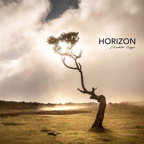 Short: What happens if you turn the horizon into music? [video]