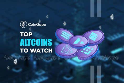 3 Altcoins to Make Millions in February - CoinGape