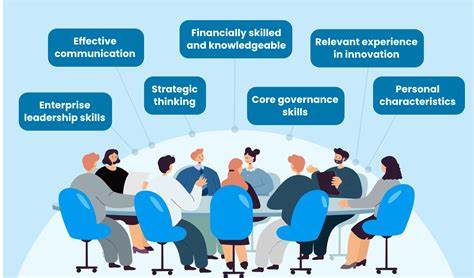 What Makes a Great Board Director? It’s Hard to Define, but It Has Rarely Been More Crucial