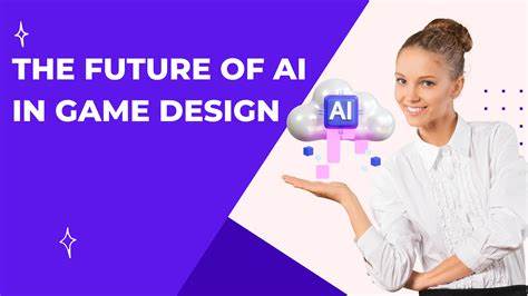 What happened to the AI game? Lessons from experiments in AI game design