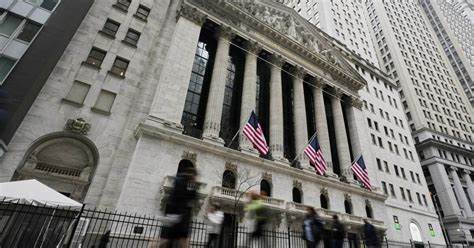 US stocks dive as euphoria on Wall Street reverts to fear about US-China trade war