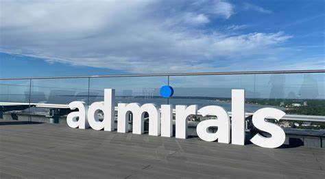 Admirals UK Pivots to Profitability as 2023 Revenue Jumps 40% - Finance Magnates
