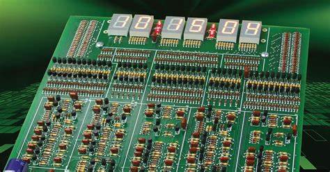 Transistor Clock (2009)