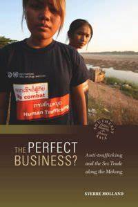 The Perfect Business