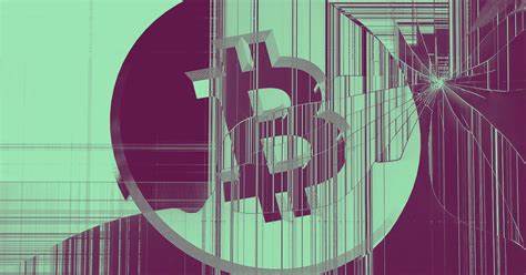 How hackers turn stolen crypto into cash