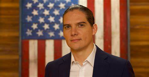 Conservative activist Robby Starbuck sues Meta over AI responses about him