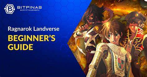 Ragnarok Landverse Overview & Top 3 Free Ways to Play to Earn - BitPinas