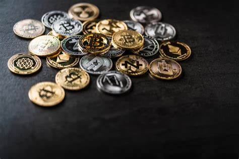 These 6 altcoins could rise after Binance founder's release - ITC