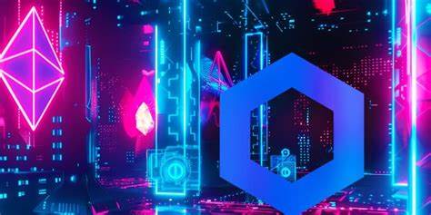 Chainlink Leads in Development Activity Among ERC-20 Projects, Santiment Reveals - PortalCripto