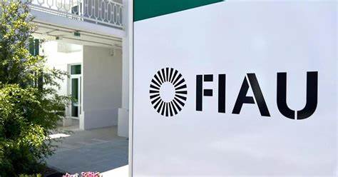 Cryptocurrency exchange hit with €1 million fine by FIAU