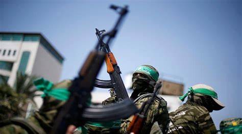 Indian crypto links emerge in Hamas funding amid Israel-Palestine conflict: Report - The Siasat Daily