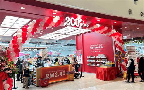 Malaysian Dollar Store Eco-Shop Set to Price IPO at Lower End of Range, Sources Say