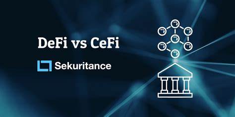 SEC vs DeFi: The Clash of Code and Compliance