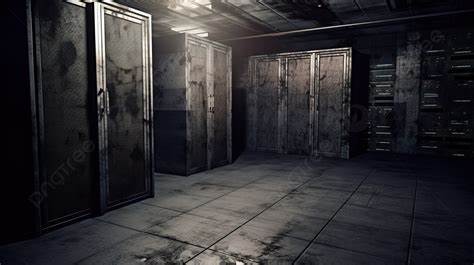Patela: A basement full of amnesic servers