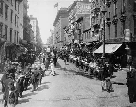He Documented the History of NYC's Lower East Side. Where Will His Archives Go?