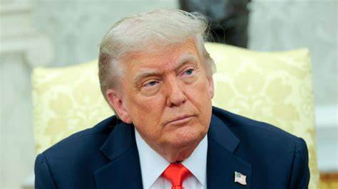 Trump reports more than $600 million in income from crypto, golf, licensing fees