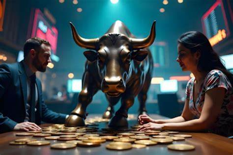 Best Altcoins to Buy for Next Bull Run Include These 5 Game-Changing Projects