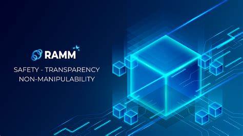 RammDex stellt revolutionäre RAMM-Technologie (Risk Automated Market Maker) vor und definiert Kryptowährungen neu ... - Yahoo Canada Finance
