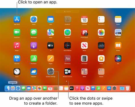 Why Some macOS Apps Sometimes Launch Slowly