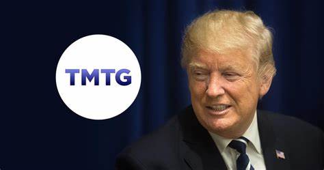 Is Trump Media Stock a Buy After Dropping Over 50% From Its 52-Week High?