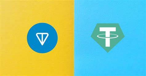 USDT Joins TON: Instant, Free Cross-Border Payments - Altcoin Buzz