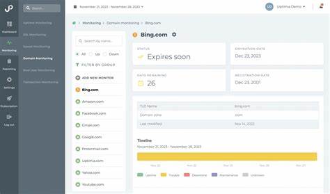 Show HN: Domain Expiry Monitor with Alerts via Calendar, Email, and Telegram
