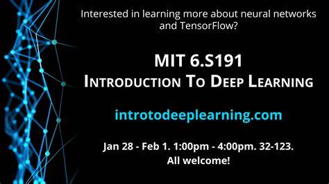 MIT 6.S191 (Comet ML): A Hipocratic Oath, for Your AI [video]
