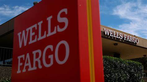 Fed lifts Wells Fargo’s asset cap