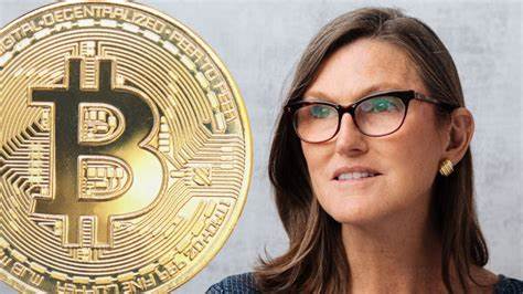 Cathie Wood's Ark Invest Buys $4.5M Of PayPal And $3.5M Of Pinterest Shares, Sells Own Bitcoin ETF Amid Crypto Surge, And Continues Offloading Palantir - MSN