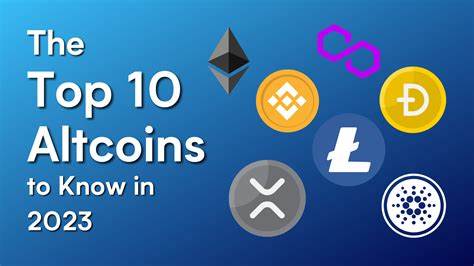 3 Top Altcoins Under $1 That Could Rally This October: Dogecoin, Lunex & WIF - Techpoint Africa