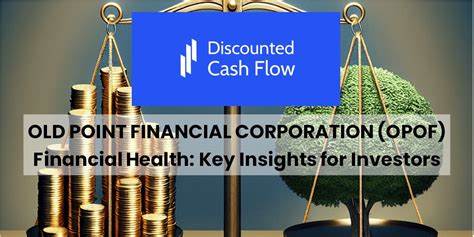 Why Old Point Financial Corporation (OPOF) Is Surging in 2025
