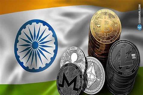 India Reevaluating its Crypto Stance Amid Global Adoption and Policy Changes - CoinGape