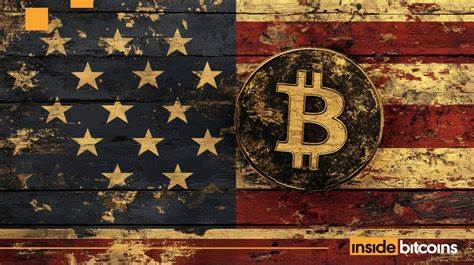 Bo Hines Says Trump Tariffs Revenue Could Fund US Strategic Bitcoin Reserve