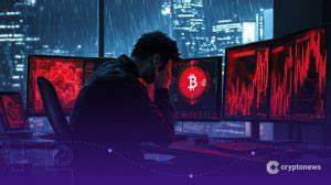 Crypto Trader James Wynn Confesses He ‘Lost Control’ After Losing $100M in a Month