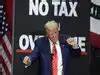 Trump’s Tax Bill Could Give Babies $1,000 ‘MAGA’ Accounts. How It Works