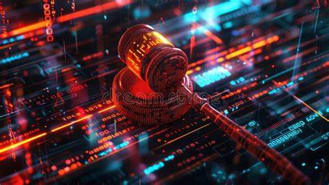 AI-Powered Court System Is Coming to Crypto With GenLayer