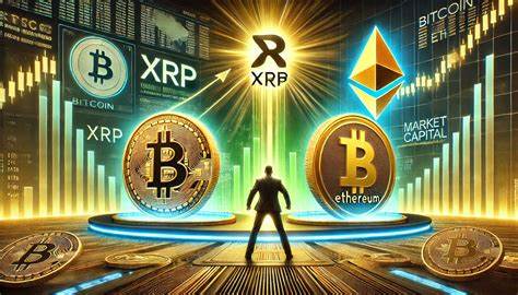 Crypto News Today: BTC and ETH Gain as Trade War Rages – Is The Sell-Off Over?