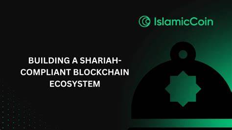 Islamic Coin (ISLM) Launches on KuCoin - Blockchain Reporter
