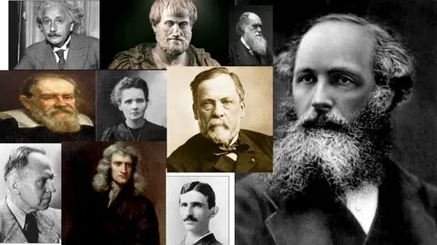 The world needs more scientists