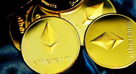 Ark 21Shares aktualisiert Ethereum-ETF-Vorschlag: Einsatz und Schaffung von Bargeld auf dem Tisch – Benzinga
