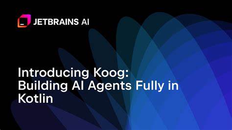 Koog, a Kotlin-based framework to build and run Al agents in idiomatic Kotlin