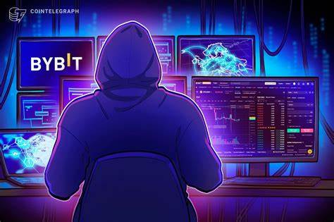  Bybit reveals security overhaul in response to $1.4B hack 