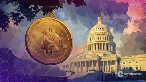 Senate Opens Path for Crypto With Stablecoin Act, Atkins Hearing