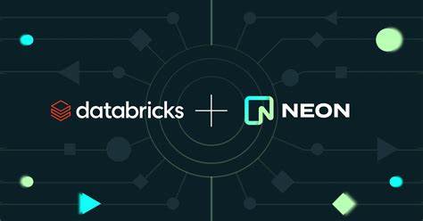 Databricks and Neon