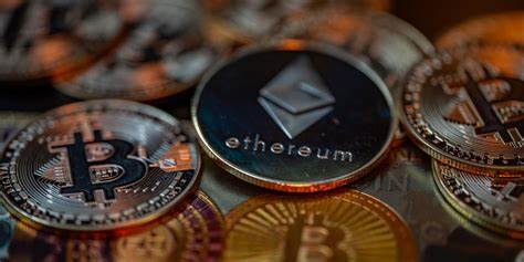 Cryptocurrency to become option for some workers' 401(k) retirement plans, WSJ reports