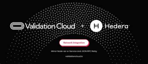  Validation Cloud deploys Web3 AI engine on Hedera 