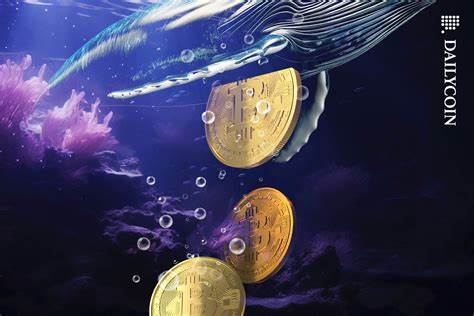 Bitcoin Whale Awakens After 12 Years and Moves Entire BTC Stash: Is a Sell-off Looming? - DailyCoin