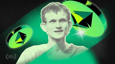 Die neue Technologie von Ethereum: Vitalik Buterin stellt Rainbow Staking vor – BeInCrypto

