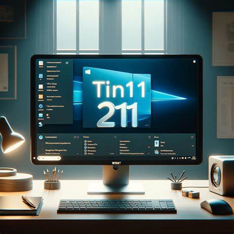 Tiny11 2311 (2023)